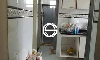 Imagem 3: Apartamento (Apartamento Padrão) para Venda, 2 dorm(s), 1 vaga(s), 56 m²