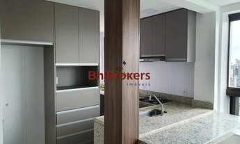 Imagem 7: APARTAMENTO 1 QUARTO PARA LOCAÇÃO NO BAIRRO VILA DA SERRA