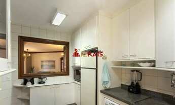 Imagem 7: Flat com ótimo preço no bairro Moema. Confira!