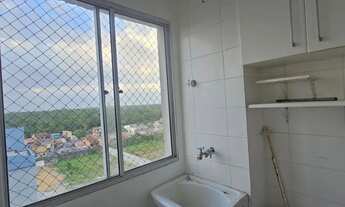 Imagem 6: Condomínio Total Life - Apartamento para Aluguel com 2 Quartos, Sendo 1 Suíte, Andar Alto