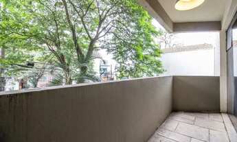 Imagem 5: Aluguel Apartamento 3 Dormitórios - 130 m² Vila Madalena