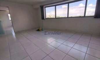 Imagem 3: Sala para alugar, 65 m² por R$ 5.260,00/mês - Casa Verde - São Paulo/SP