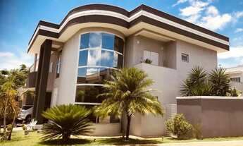 Imagem 3: Sobrado à venda e para alugar em Campinas, Vila dos Plátanos, com 4 quartos, com 347 m²