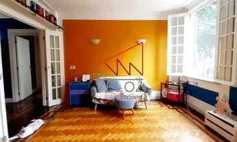 Imagem 3: Apartamento-À VENDA-Laranjeiras-Rio de Janeiro-RJ