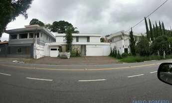 Imagem: COMERCIAL - ALTO DE PINHEIROS - SP