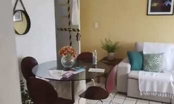 Imagem 3: Imóvel para venda tem 70 metros quadrados com 3 quartos em Candeias - Jaboatão dos Guarara