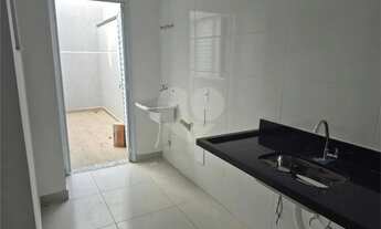 Imagem 3: Apartamento com 2 quartos à venda em Vila Dom Pedro Ii - SP