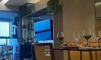 Imagem 3: Candeias Apartamento com 3 dormitórios