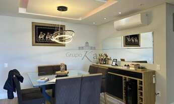 Imagem 4: Oportunidade - Apartamento - Residencial Terra Di Vernazza - Urbanova - 3 Dormitórios - 10