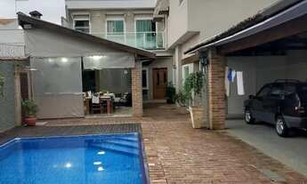 Imagem: Sobrado em Rua Professor José Francisco