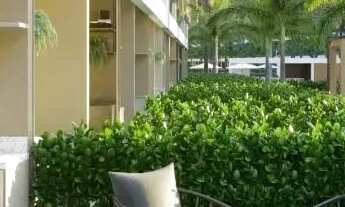 Imagem 7: BEACH CLASS WAVE FRENTE PISCINA NA PRAIA DOS CARNEIROS