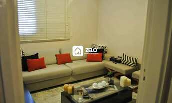 Imagem 7: Apartamento à venda com 121 m², 3 quartos 1 vaga em Centro, Campinas