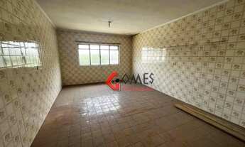 Imagem 3: Casa para alugar, 166 m² por R$ 6.752,54/mês - Jardim do Mar - São Bernardo do Campo/SP