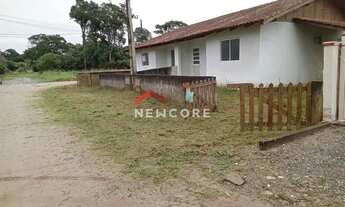 Imagem 7: Casa em Rua 2540 Jurupará - Pontal do Norte - Itapoá/SC