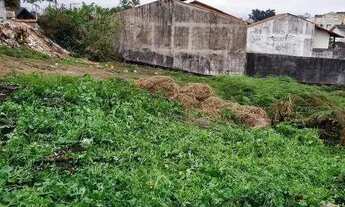 Imagem 7: Terreno à venda, 400 m² por R$ 477.000 - Do Taboão - Mogi das Cruzes/SP