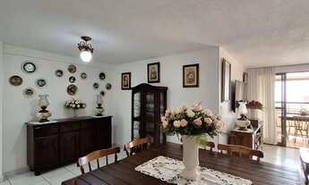 Imagem 7: Apartamento no Cabo Branco, com 150 M2 , 3 suítes + DCE, 2 vagas de garagem