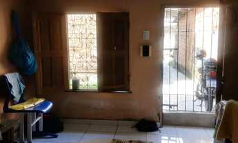 Imagem 3: Casa no curio utinga