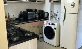 Imagem 4: Apartamento de 2 dormitórios no Olaria SEMI MOBILIADO