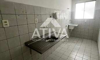 Imagem 2: APARTAMENTO PARA LOCAÇÃO - 02 QUARTOS INCLUSO CONDOMINIO E IPTU