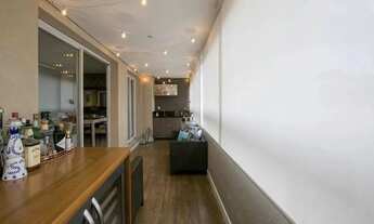 Imagem: Venda Apartamento 3 Dormitórios - 169 m²