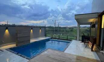 Imagem 3: Casa à Venda em Condomínio Fechado Jardim Tarobá