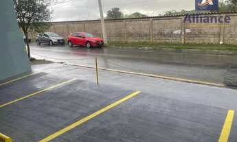 Imagem 6: Sala para alugar, 42 m² por R$ 1.800,00/mês - Residencial Burck - Louveira/SP