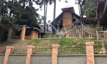 Imagem 4: Pousada / Venda Galpão / depósito com 5 vagas na garagem