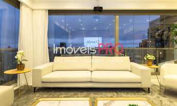 Imagem 4: Cobertura, Pinheiros - São Paulo