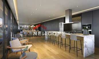 Imagem 5: Apartamento em Rua Anita Garibaldi - Boa Vista - Porto Alegre/RS