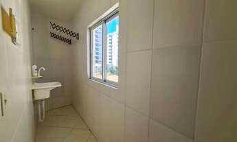 Imagem 7: Apartamento 1 quarto no bairro Barreiros em São José