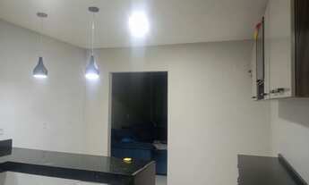 Imagem 3: Vendo casa no res primavera Goiânia