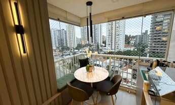 Imagem: Maravilhoso Apartamento para Locação na