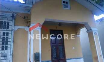 Imagem: Casa em Rua Bento Gonçalves - Engenho de