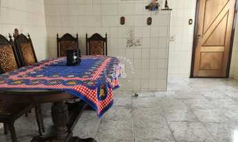 Imagem 5: CASA SOBRADO À VENDA COM 03 QUARTOS NA VILA RAFAEL DE OLIVEIRA/VILA MUNICIPAL - JUNDIAI/SP