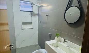 Imagem 5: CASA NO PORTAL DO VALE, 3 QUARTOS, 2 SUITES, CLOSET , PÉ DIREITO ALTO