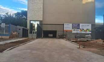 Imagem 5: Ágio de apartamento à venda no Setor Central de Brasília-DF: 2 quartos, 1 banheiro, 1 vaga