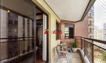 Imagem 5: Flat com ótimo preço no bairro Moema. Confira!