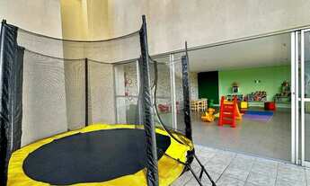 Imagem 2: Apartamento no Bairro de Fátima com 3 quartos