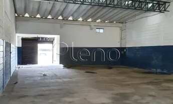 Imagem: Barracão à venda em Campinas, Jardim São