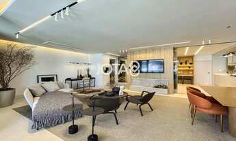 Imagem 4: APTO NO QUINTESSENCE BATEL - TORRE HARMONY Apto novo no batel - j8 imóveis