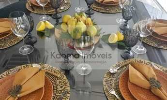 Imagem 2: Cobertura Duplex para Locação em Osasco, Centro, 2 dormitórios, 2 suítes, 3 banheiros, 2 v