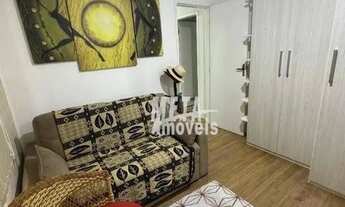 Imagem 4: Apartamento com 2 dormitórios à venda, 69 m² por R$ 350.000,00 - Parque Aurora - Campos do