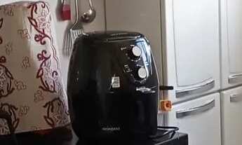 Imagem 4: EXCELENTE APARTAMENTO NO BAIRRO PALMEIRAS