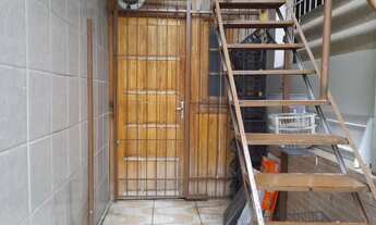 Imagem 2: Vende sobrado com espaço área comercial