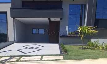 Imagem: Casa à venda em Indaiatuba, Loteamento