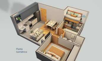 Imagem 6: Lançamento Floriatto Londrina