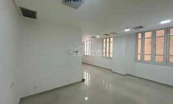 Imagem 7: Sala - / Comercial / Catete