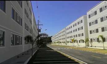 Imagem: Alugo apartamento com 2 quartos na região