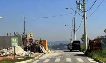 Imagem 3: Terreno à venda, 125 m² por R$ 280.000,00 - Granja Viana - Cotia/SP