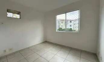 Imagem 5: Ideal Flores - Apartamento novo, 2 quartos, 3o andar, segurança 24 horas